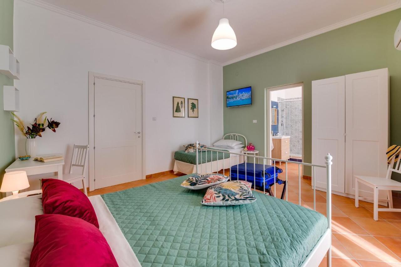Namuri Rooms シャッカ 部屋 写真
