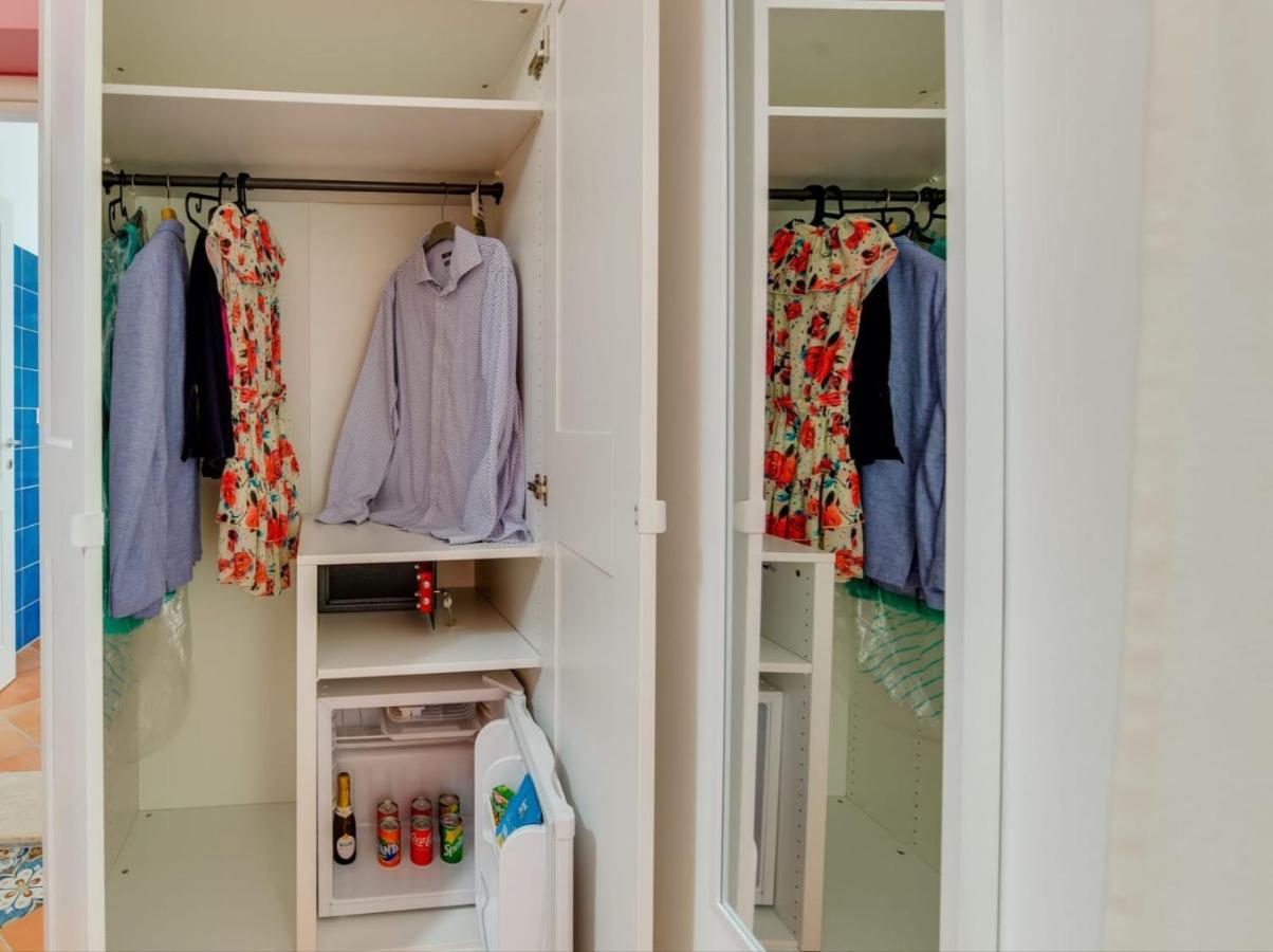 Namuri Rooms シャッカ エクステリア 写真
