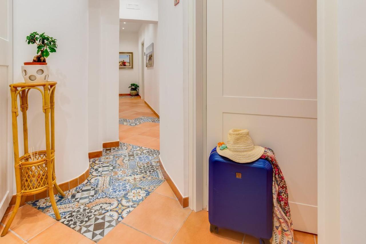 Namuri Rooms シャッカ エクステリア 写真