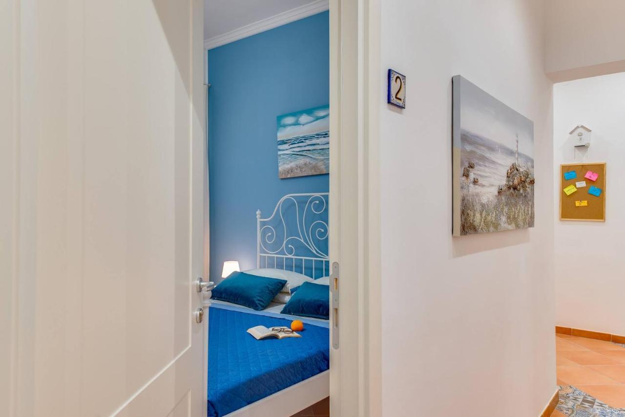 Namuri Rooms シャッカ エクステリア 写真