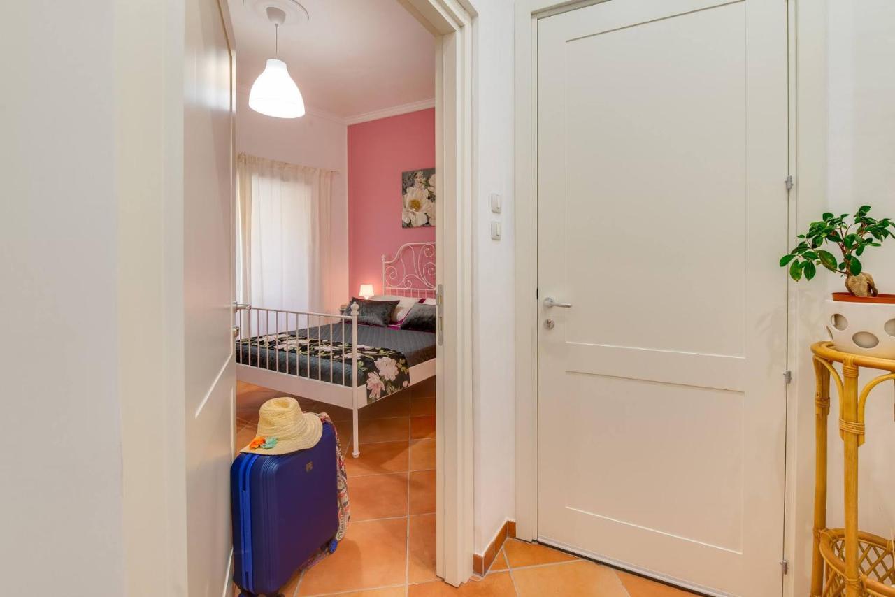 Namuri Rooms シャッカ エクステリア 写真