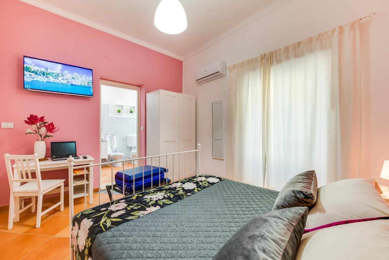 Namuri Rooms シャッカ 部屋 写真