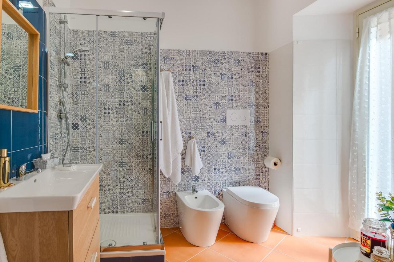 Namuri Rooms シャッカ エクステリア 写真